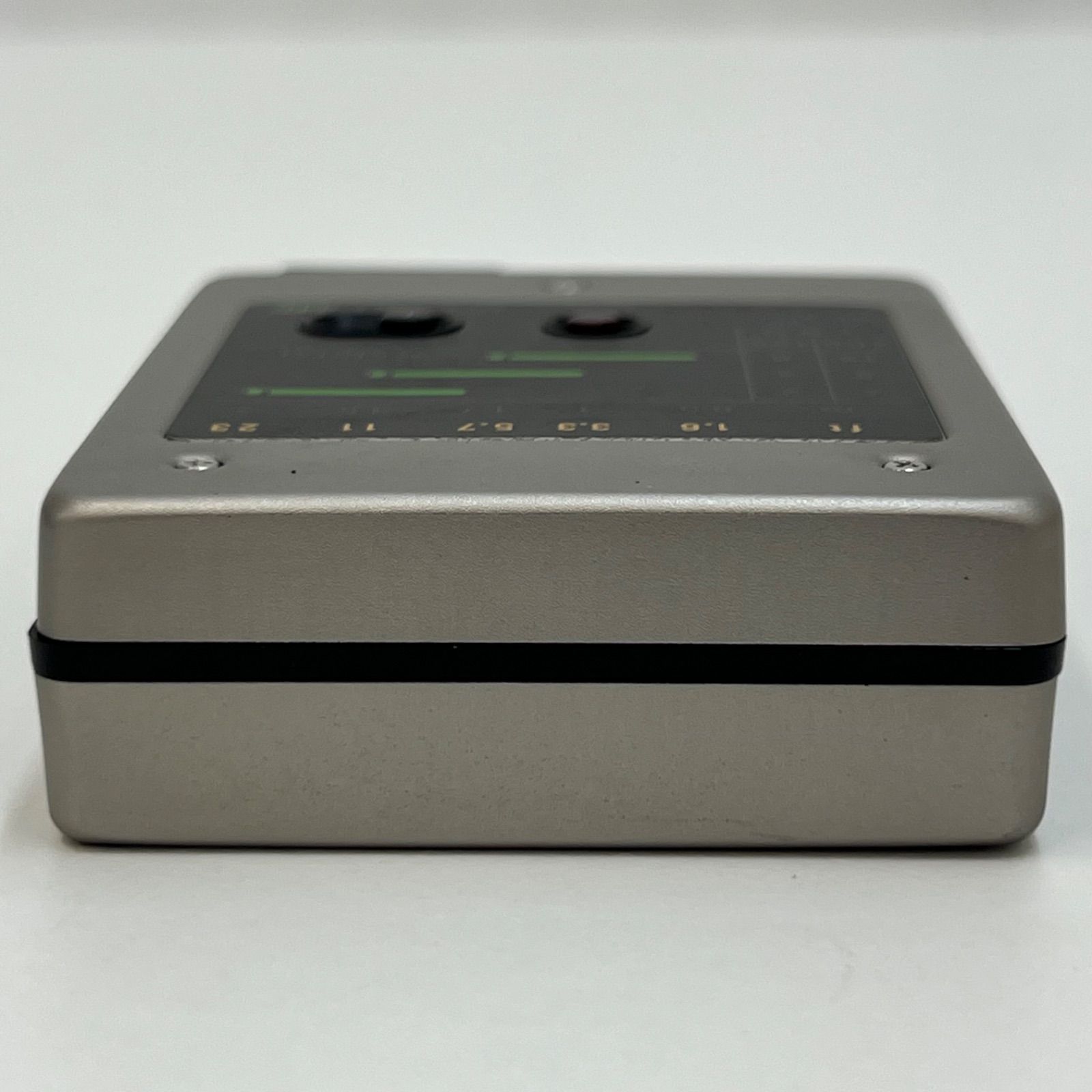 コンタックス ストロボ