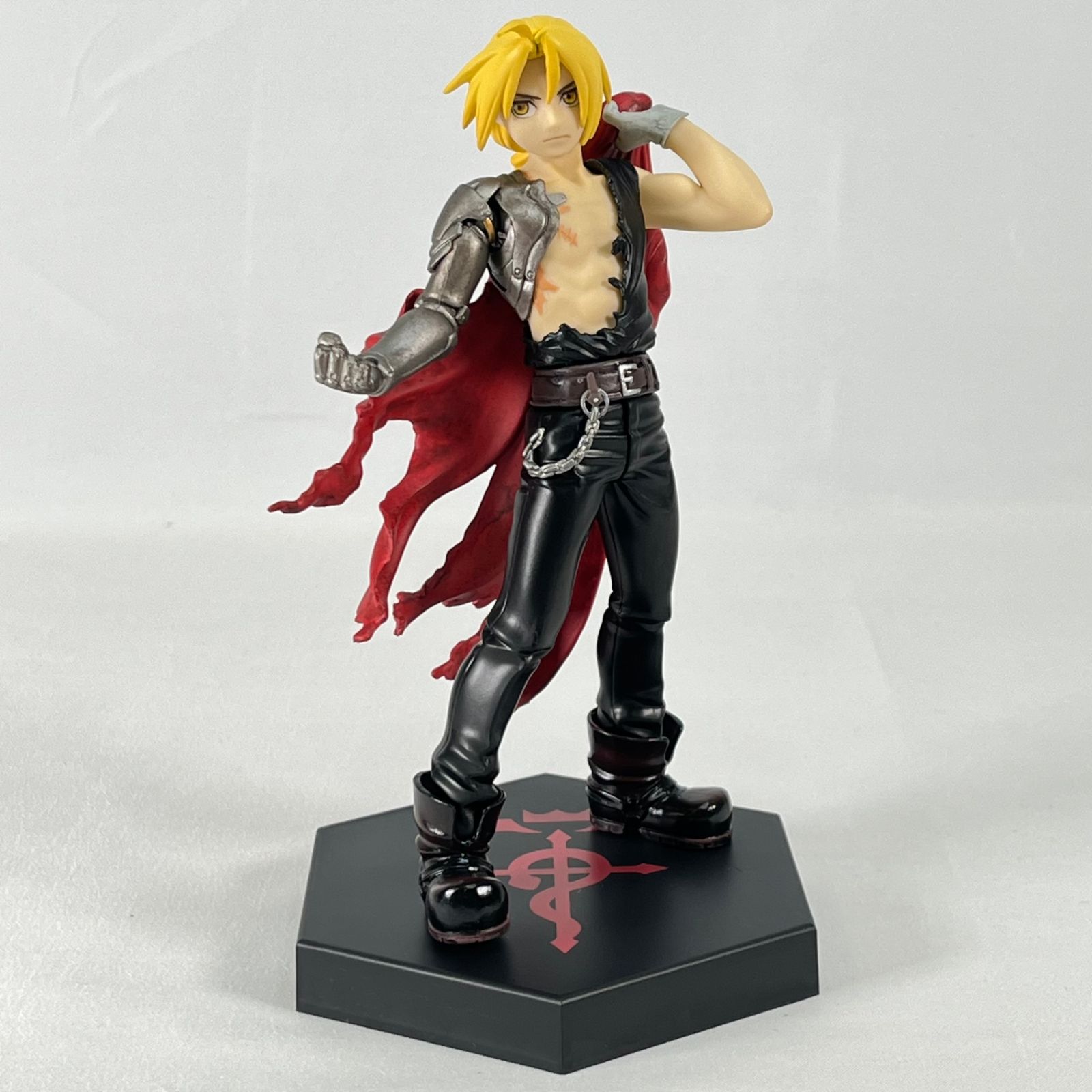 鋼の錬金術師 FULLMETAL ALCHEMIST スペシャルフィギュア エドワード