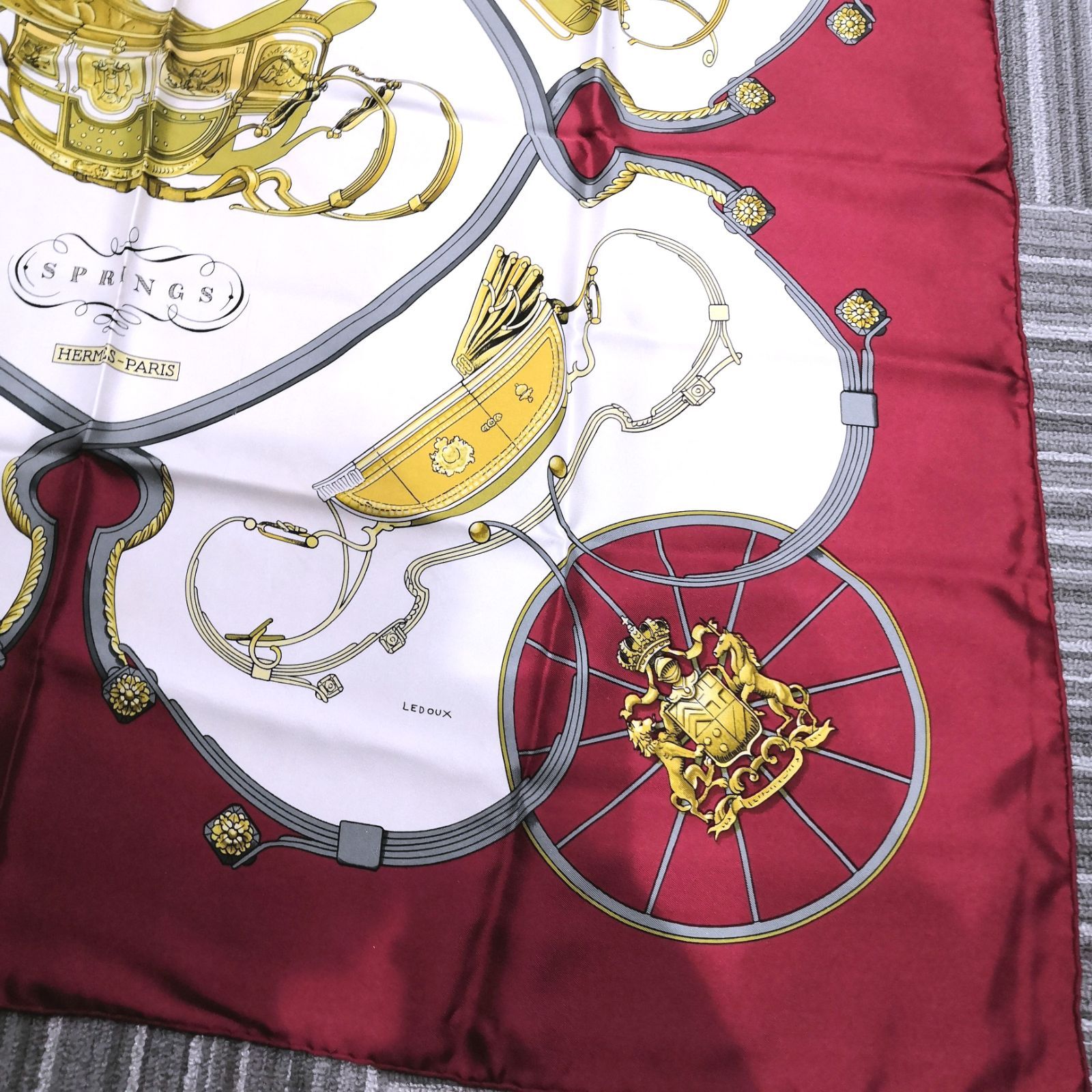 アクセサリー