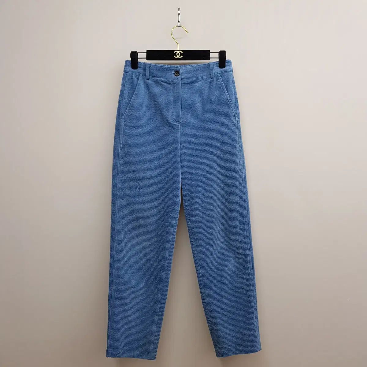 アッテ 2025 コーデュロイ バッグ ISTJ VENDING MACHINE Ver. パンツ 36サイズ