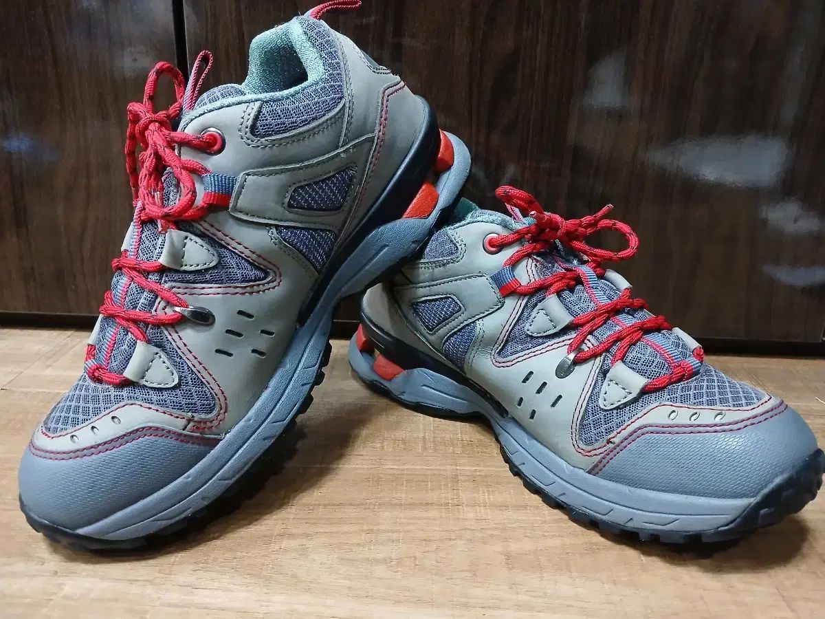 THE NORTH FACE ザノースフェイス GORE-TEX ゴアテックス 登山靴 265mm OLIVEOS_COM_TR