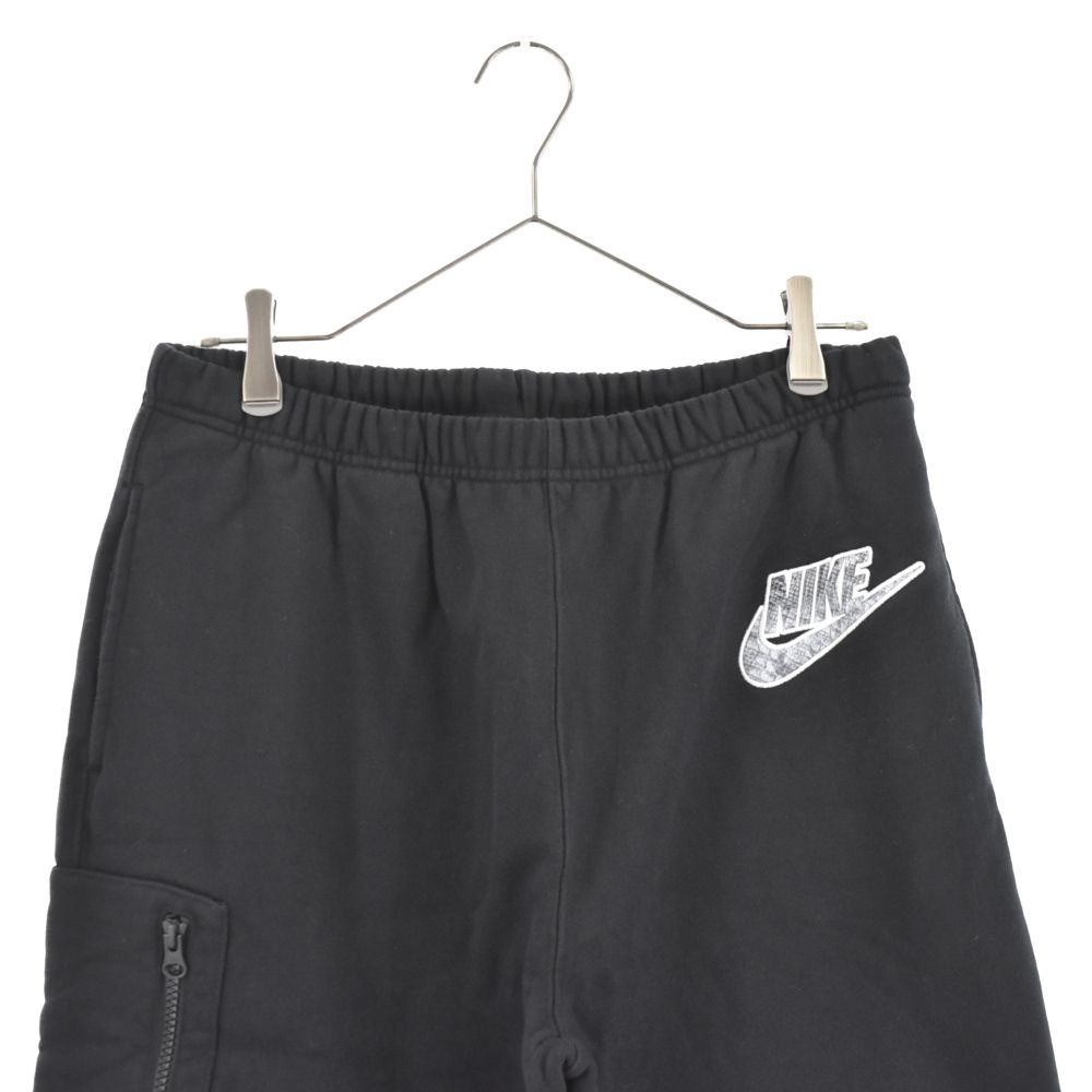 SUPREME (シュプリーム) ×NIKE 21SS Cargo Sweatpant ナイキ カーゴ ...