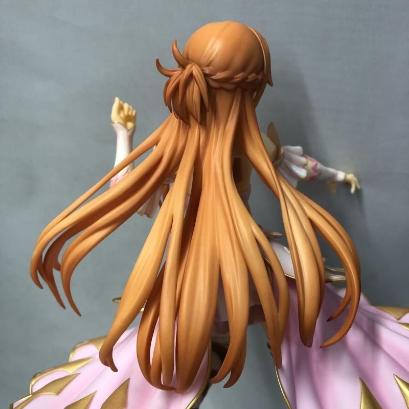 中古】eStream アスナ 癒しの天使Ver ソードアート・オンライン