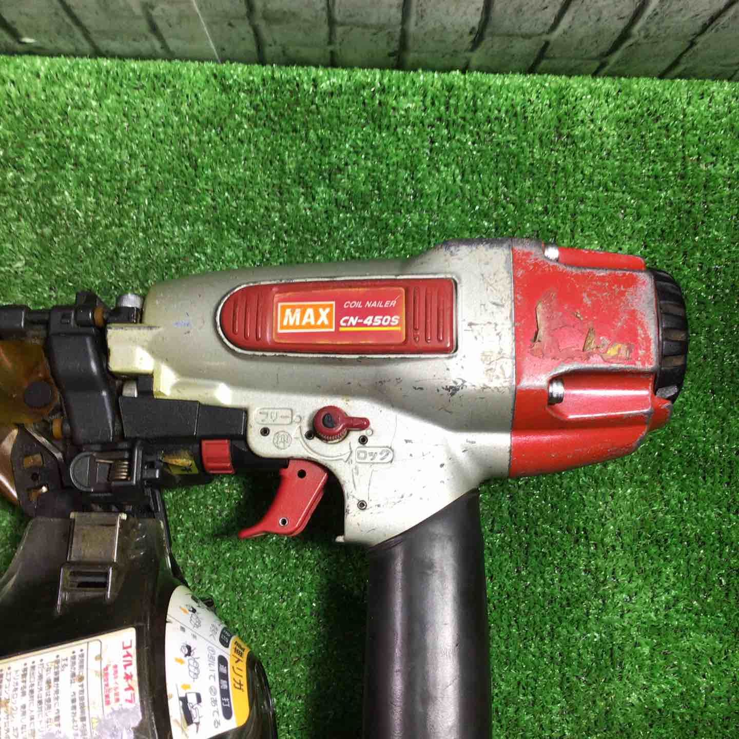Yahoo!オークション -「cn-450ad」の落札相場・落札価格 中古 MAX 常 