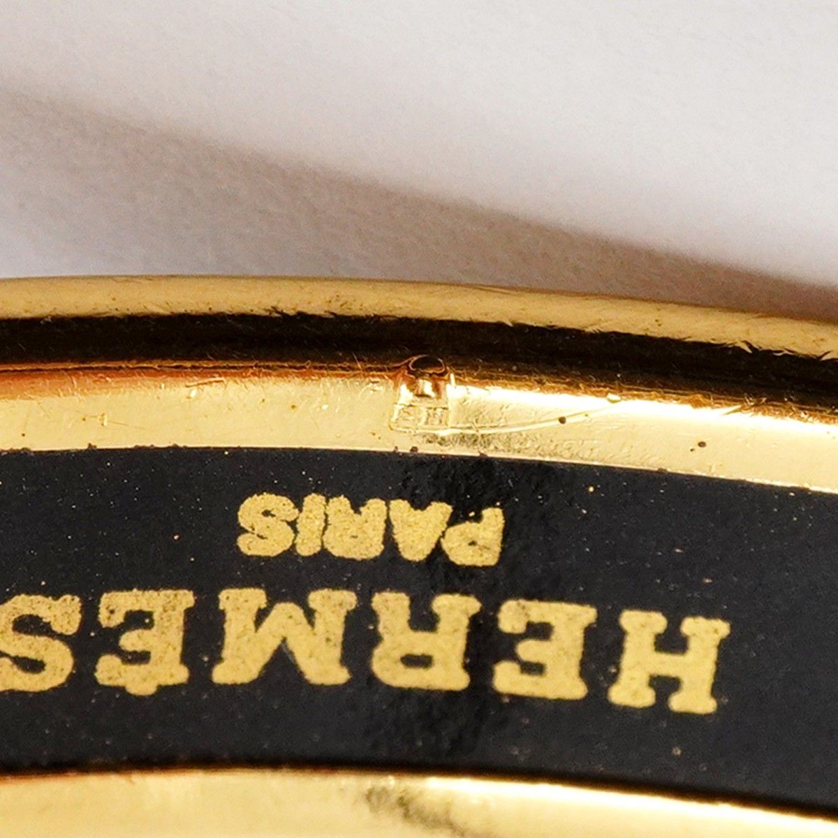 GPメッキ 七宝焼き