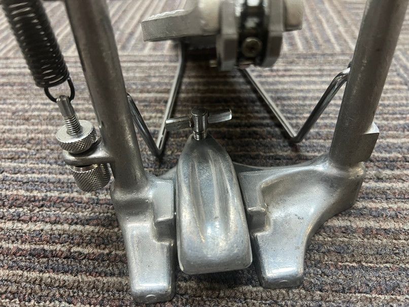  TAMA CAMCO シングルペダル DP 120 シングルペダル ドラム