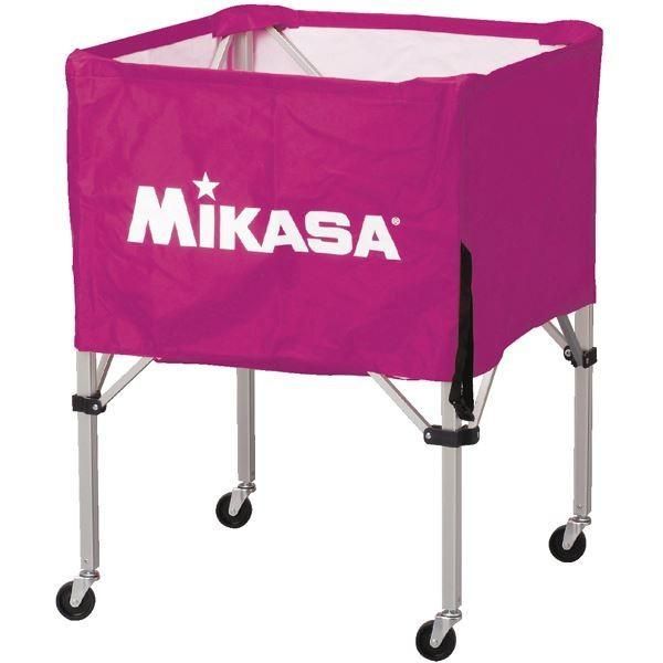 設備・備品 MIKASA BALL CARRIER BC-SP-SS R 予約商品／9月下旬お届け