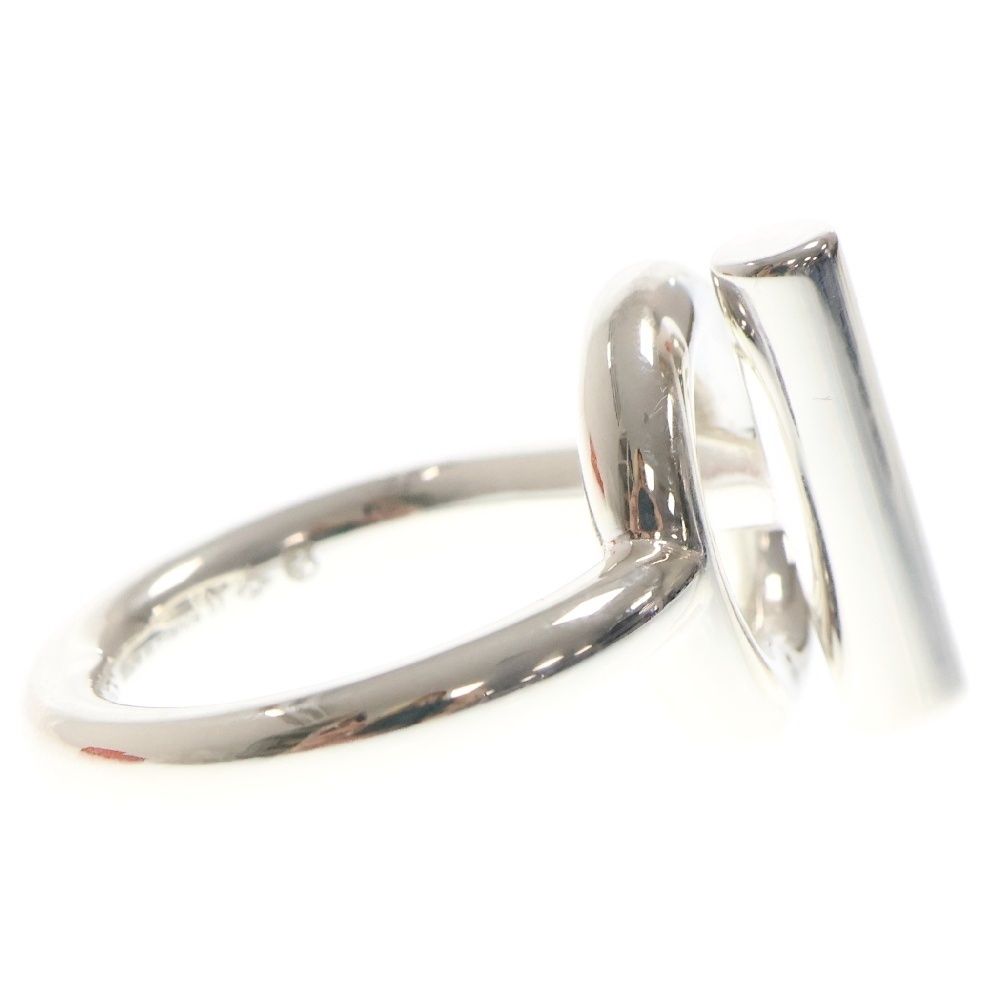 HERMES (エルメス) エシャペ リング Ag925 SV シルバー 指輪  