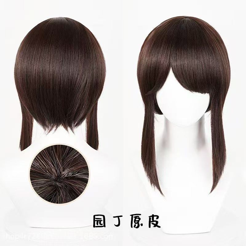 コスプレウィッグ