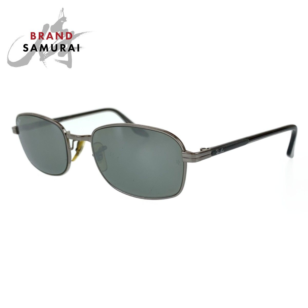 Ray-Ban レイバン ヴィンテージ ボシュロム B&L ブラック ガン