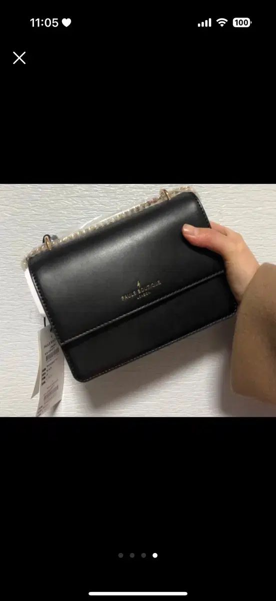 ポールズブティック