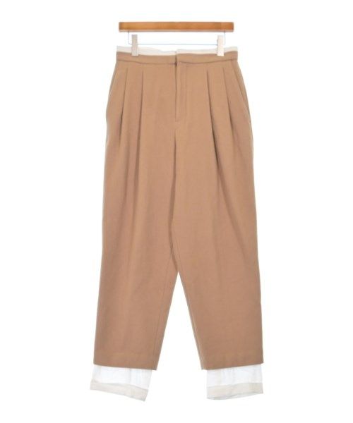 Y s Pink スラックス レディース 古着