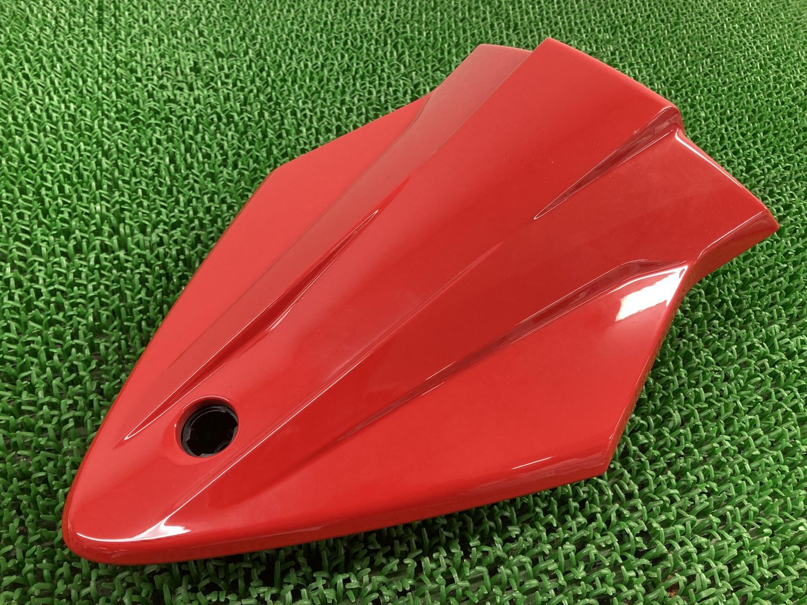 S1000RR シングルシートカウル 赤 7731 8551182/542289 10/4 0867 12 