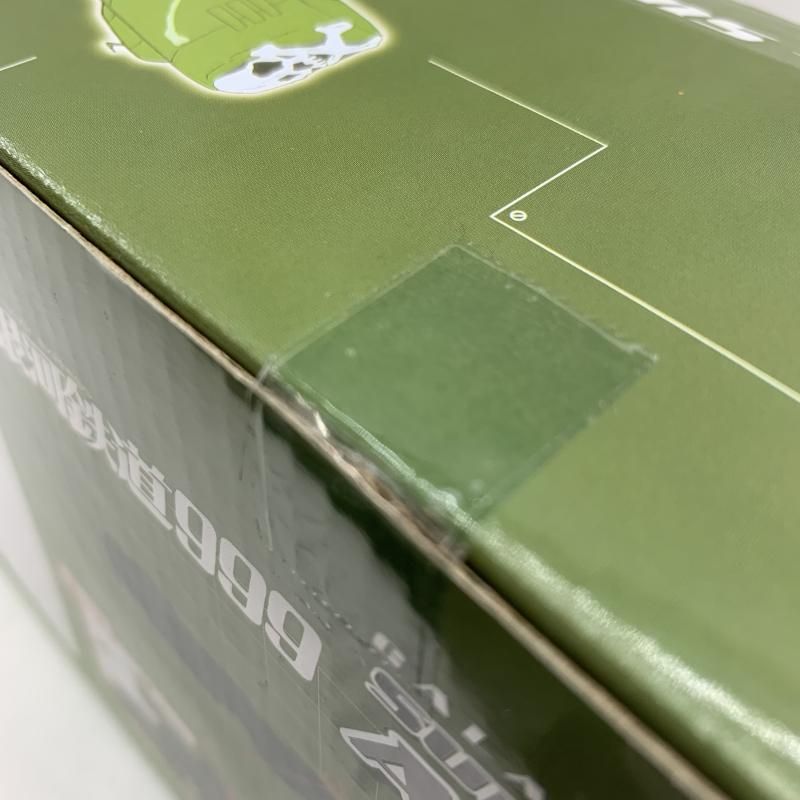 【中古】スーパーメカニクス おとなプライズ アルカディア号 劇場版 銀河鉄道999Ver.[91][240091387715] 中古】スーパーメカニクス おとなプライズ アルカディア号 劇場