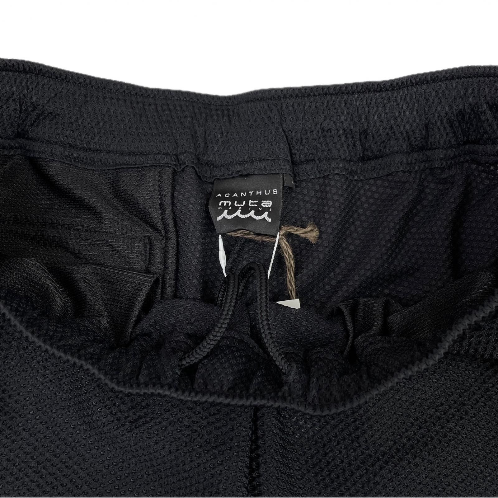 coco 未使用品 ムータマリン muta MARINE メンズ ハーフパンツ 5(M) グレー クロップドパンツ muta MARINEムータマリン ハーフパンツ - メルカリ