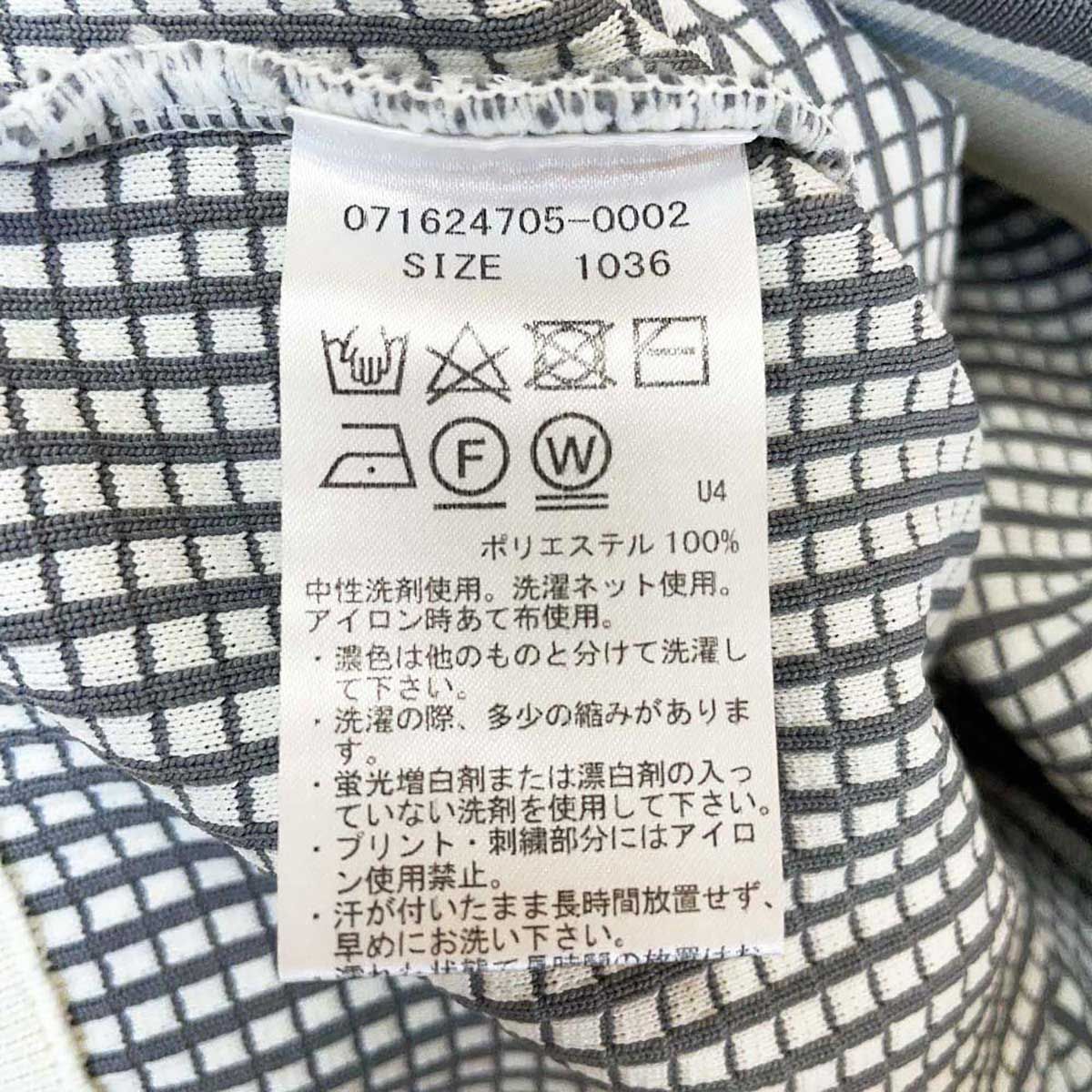 [上下セット] ZOY DRESS CODE INTERNATIONAL ゴルフ ストレッチ ロングスリーブ スカート 36 レディース 上下セット] ZOY DRESS CODE INTERNATIONAL ゴルフ ストレッチ