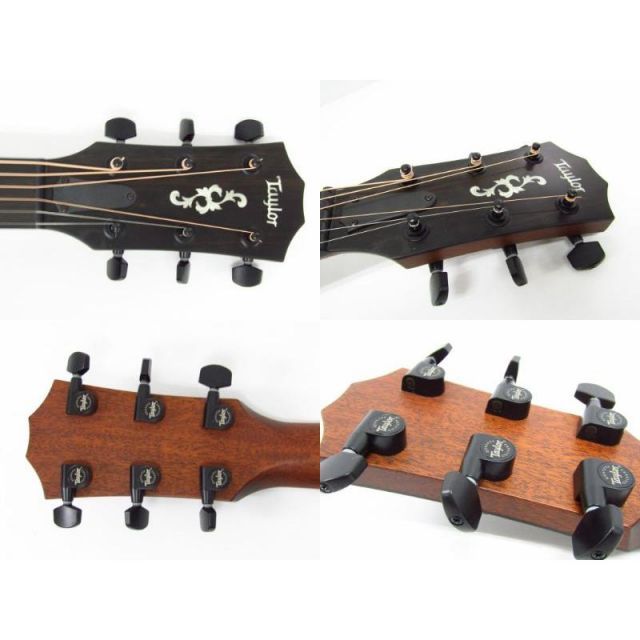 Taylor 314ce エレアコギター ハードケース付き Taylor 314ce エレアコギター ハードケース付き TAYLOR 314ce V-Class