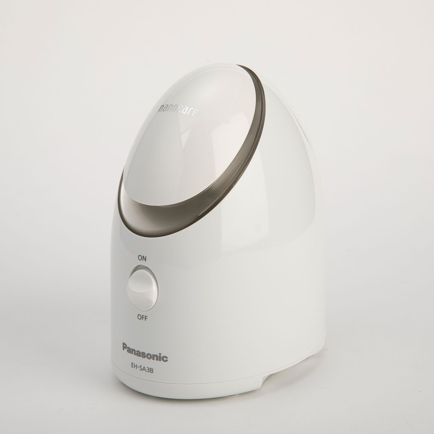 パナソニック スチーマー ナノケア EH-SA3B オークション比較 - 価格