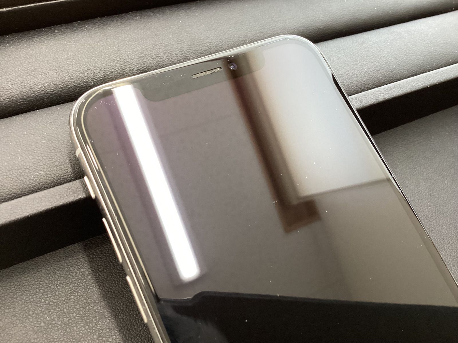 Apple iPhoneX 動作確認済 初期化済 スペースブラック 側面傷あり Amazon | 【整備済み品】Apple iPhone XR 256GB ブラック SIM