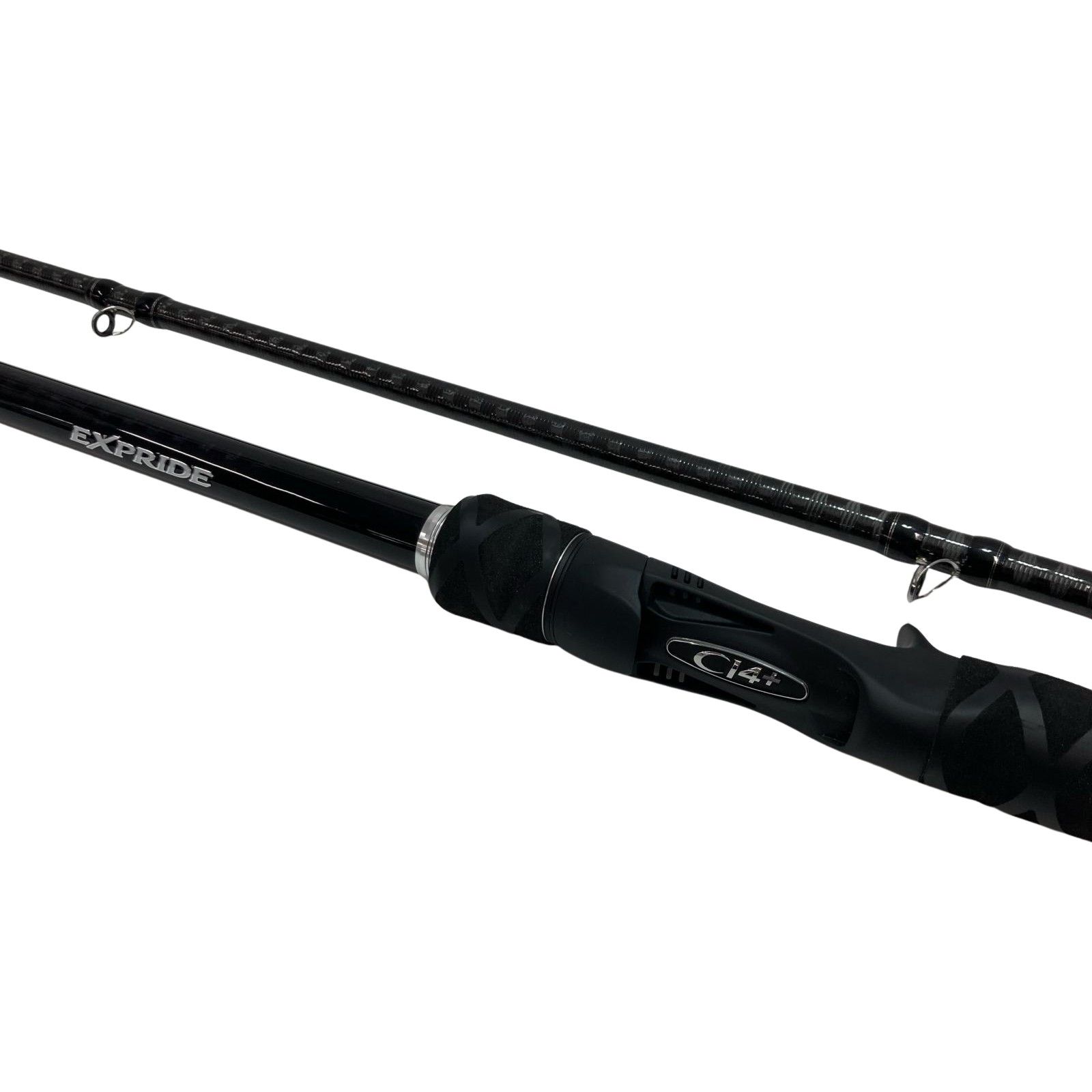 SHIMANO - SHIMANO シマノ ルアーロッド 17エクスプライド 1911XH-2 37959 本体のみ SHIMANO シマノ ルアーロッド 17エクスプライド 1911XH-2 37959