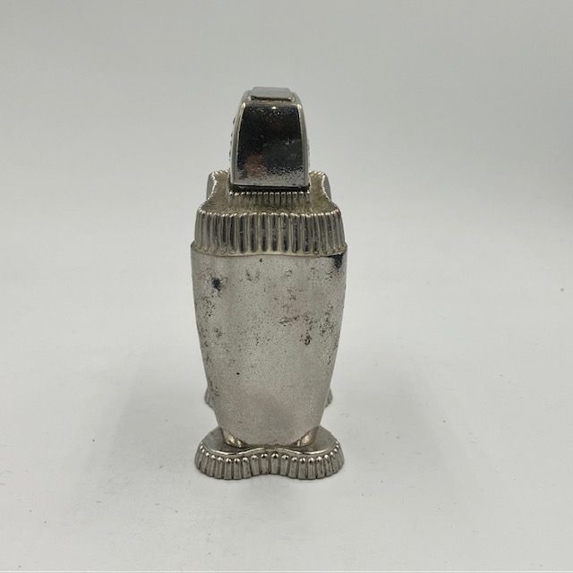 ジッポー ZIPPO ライター 1950〜1951年 レディー・ブラッドフォード 