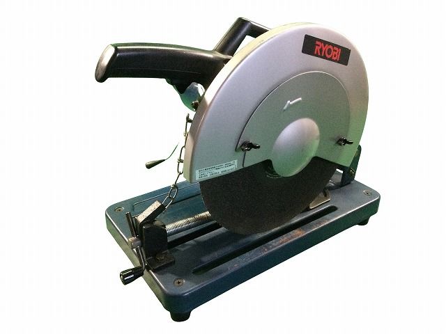 です RYOBI