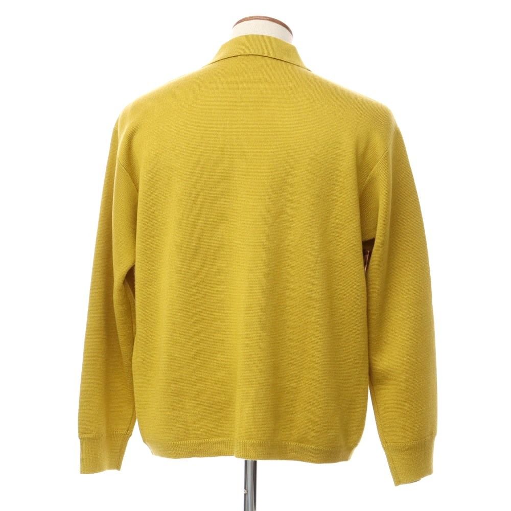 中古】シュプリーム Supreme 2023年秋冬 Silk Map Cardigan 中古】シュプリーム Supreme 2023年秋冬 Silk Map Cardigan