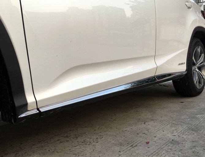 レクサスRX200t 450h