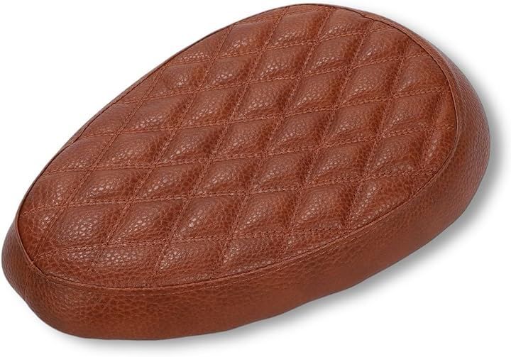 Kanoan スーパーカブ C50 C70 C90 リトルカブ バイクシート ダブル