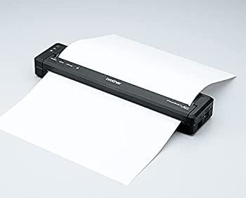 brother ブラザー A4モバイルプリンター PocketJet USB Bluetooth Ver.2.1 EDR SPP BIP OPP HCRP PJ-763