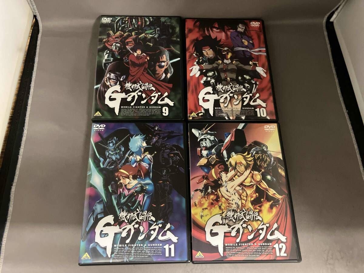 DVD メモリアルボックス版