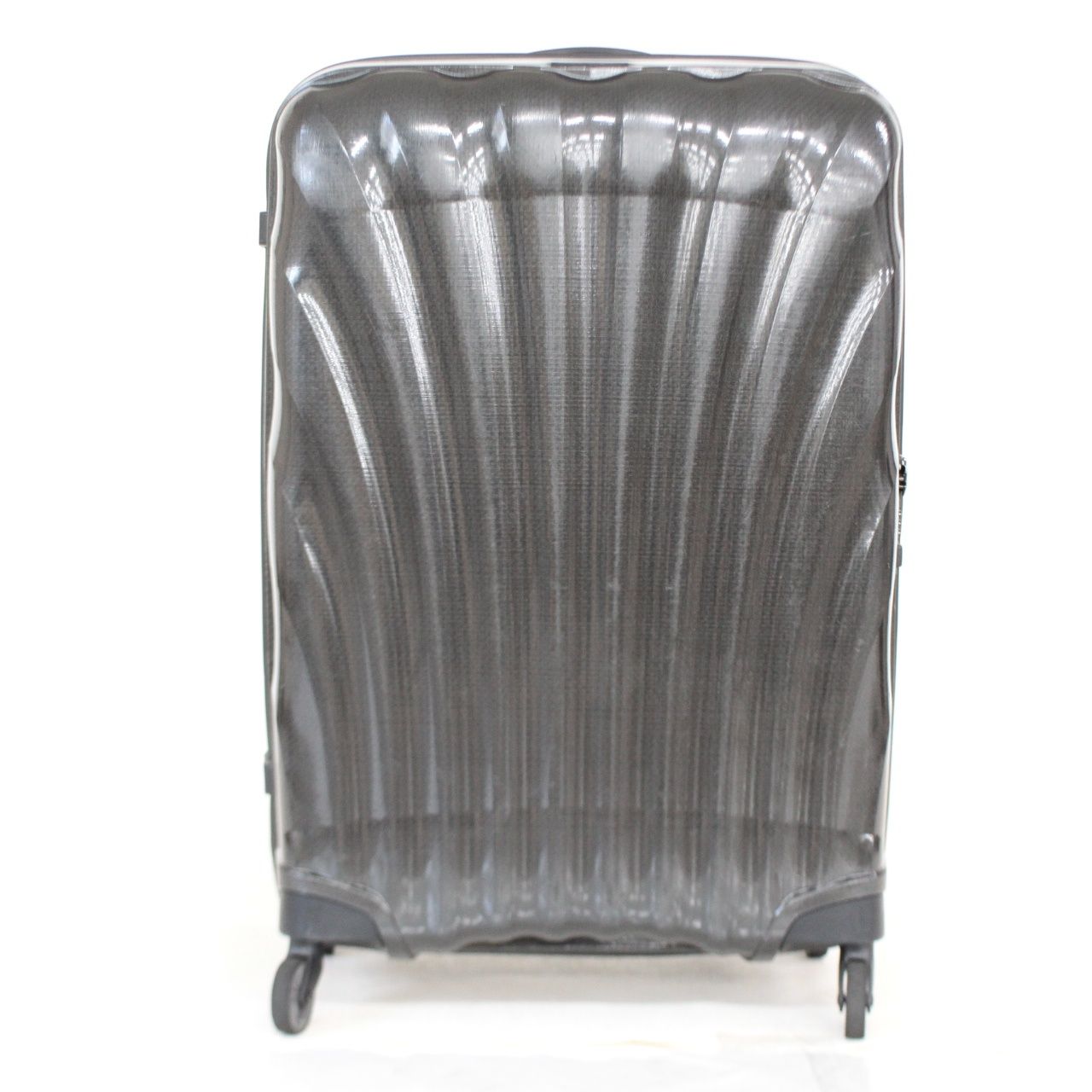 8-10泊向けサイズ サムソナイト コスモライト3.0 94L ハードスーツケース ブラック samsonite-cl-spinner94-bk 良い B