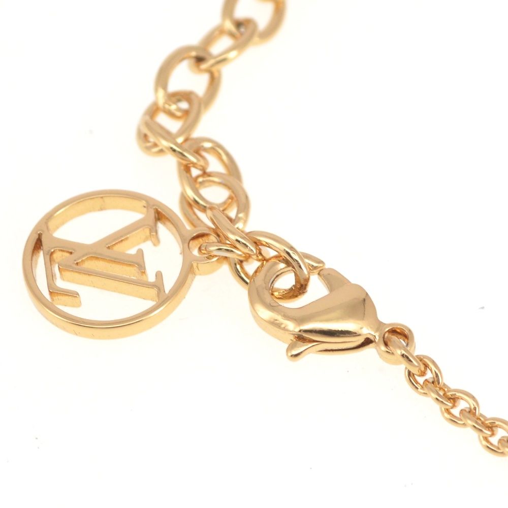 ✨極美品✨ louis vuitton ギャンブル ブレスレット LOUIS VUITTON - ✨極美品✨ louis vuitton ギャンブル