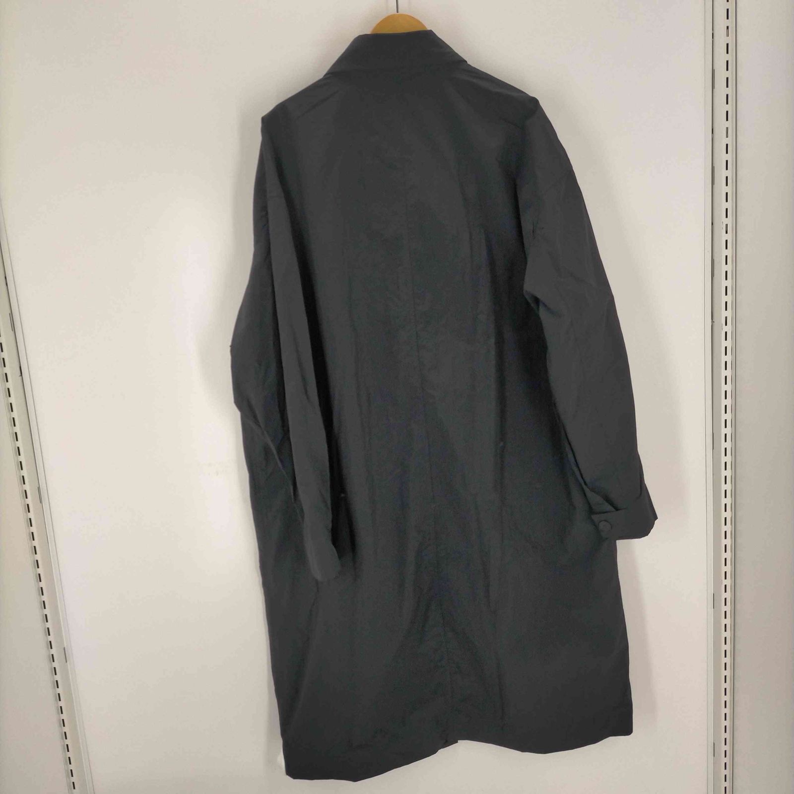 スタジオニコルソン♡トレンチコート STUDIO NICHOLSON × ZARA、コラボコレクション発売。初の