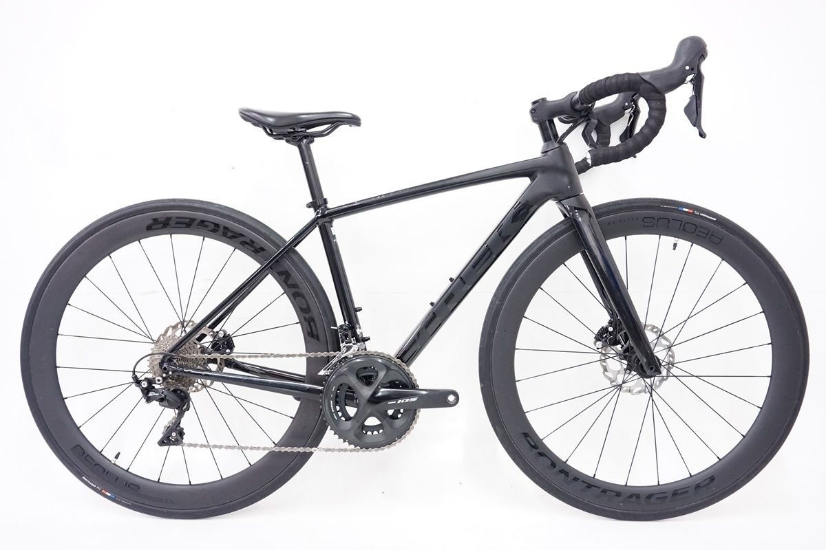 TREK トレック EMONDA ALR5 DISC 2025年モデル ロードバイク |浜松店