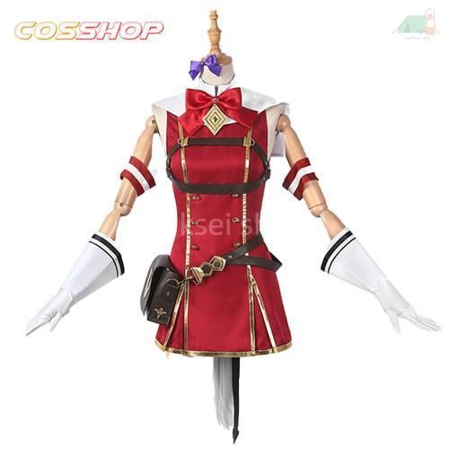 ウマ娘 プリティーダービー ゴールドシップ ゴルシ 勝負服 風 コスプレ衣装 イベント 演出服 二次会 cosplay