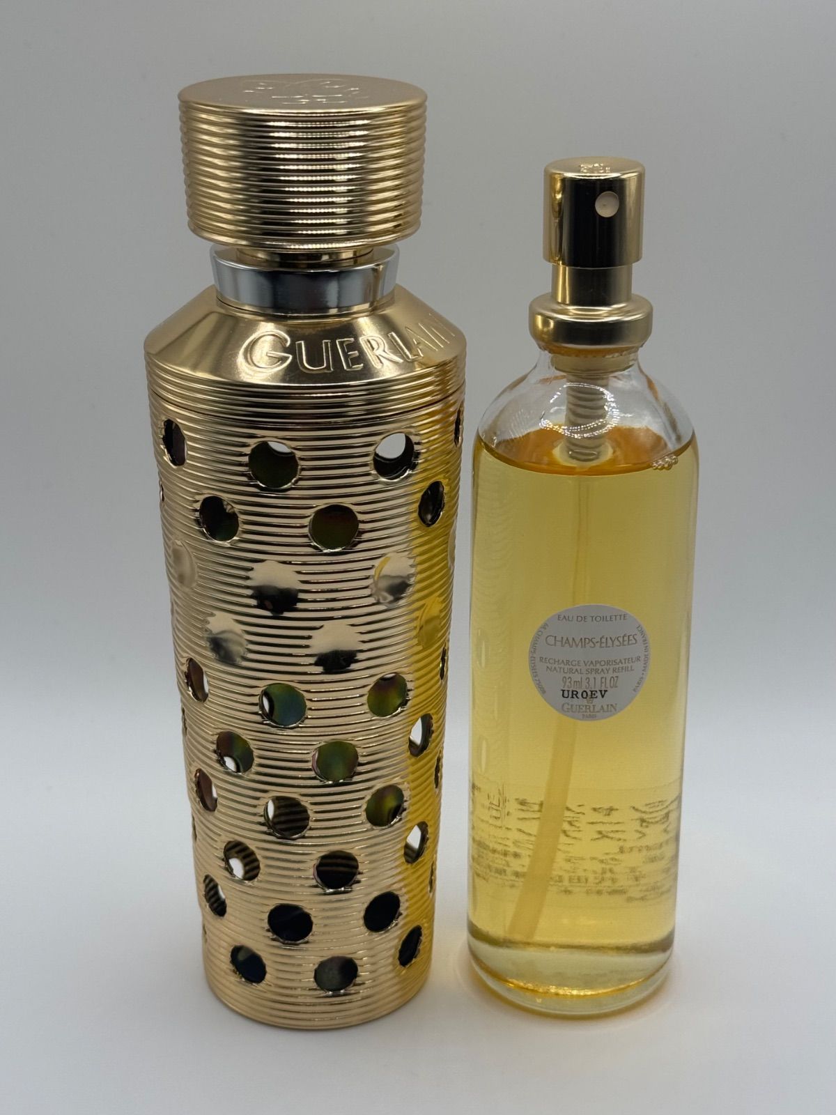ゲラン 割引 シャンゼリゼ オードトワレ 93mL 未開封】GUERLAIN ゲラン 割引 シャンゼリゼ オードトワレ 93mL 未開封】GUERLAIN