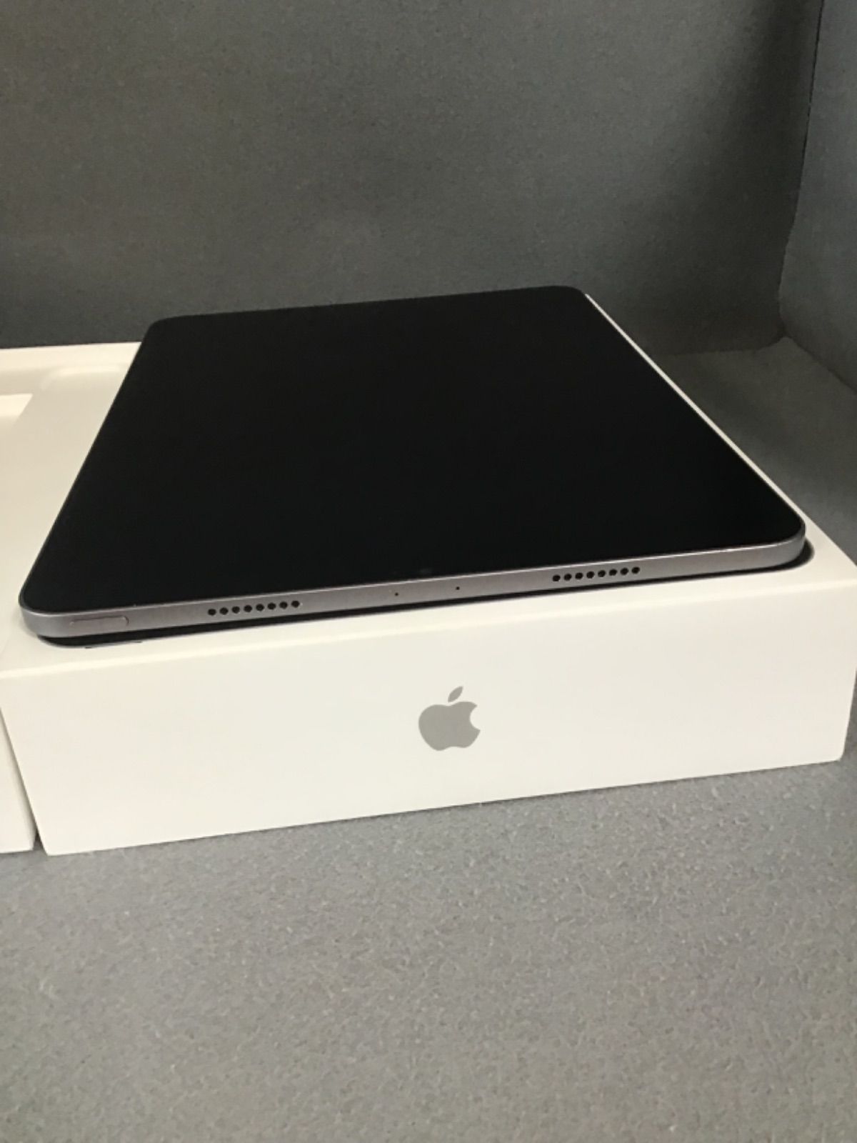 美品 Wi-Fi版 iPad Pro 第4世代 256GB スペースグレイ色 - メルカリ