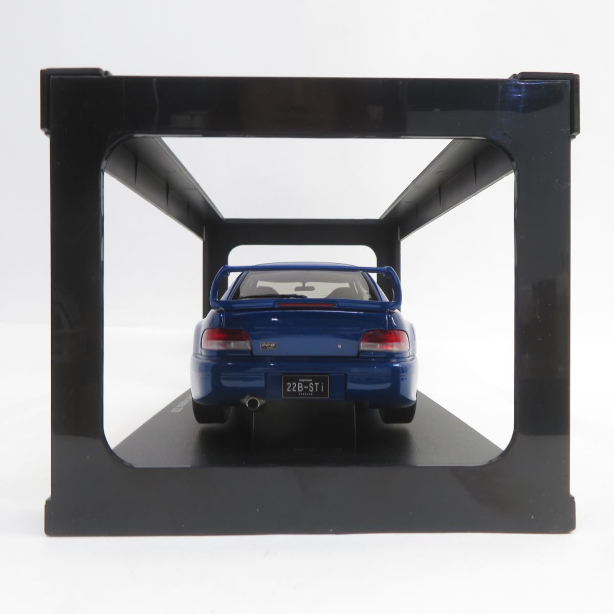 インプレッサ 22B