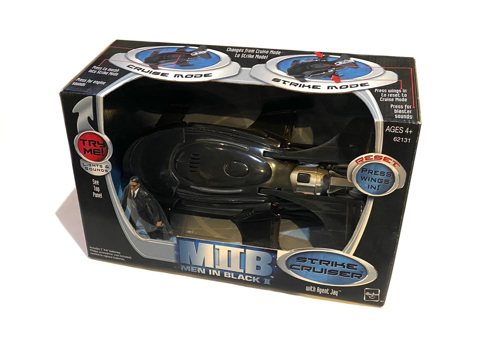 未開封 NECA ネカ プレデター 1/4スケール クローズ・マウス