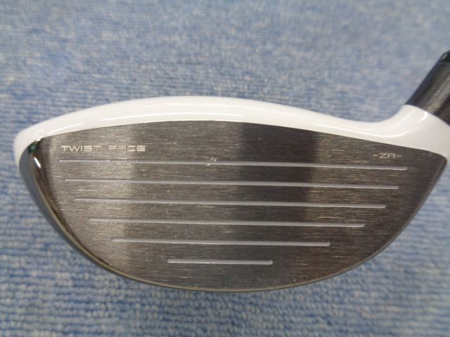 テーラーメイド SIM