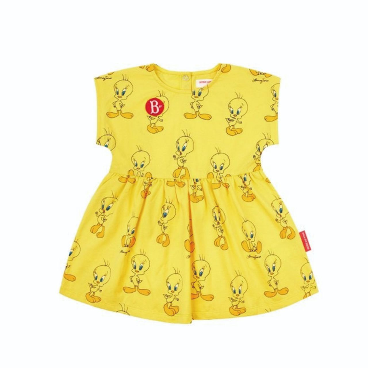 ANDREA&Co. ♡MIXニットトップス+アートウォッシュデニム SET】MIX