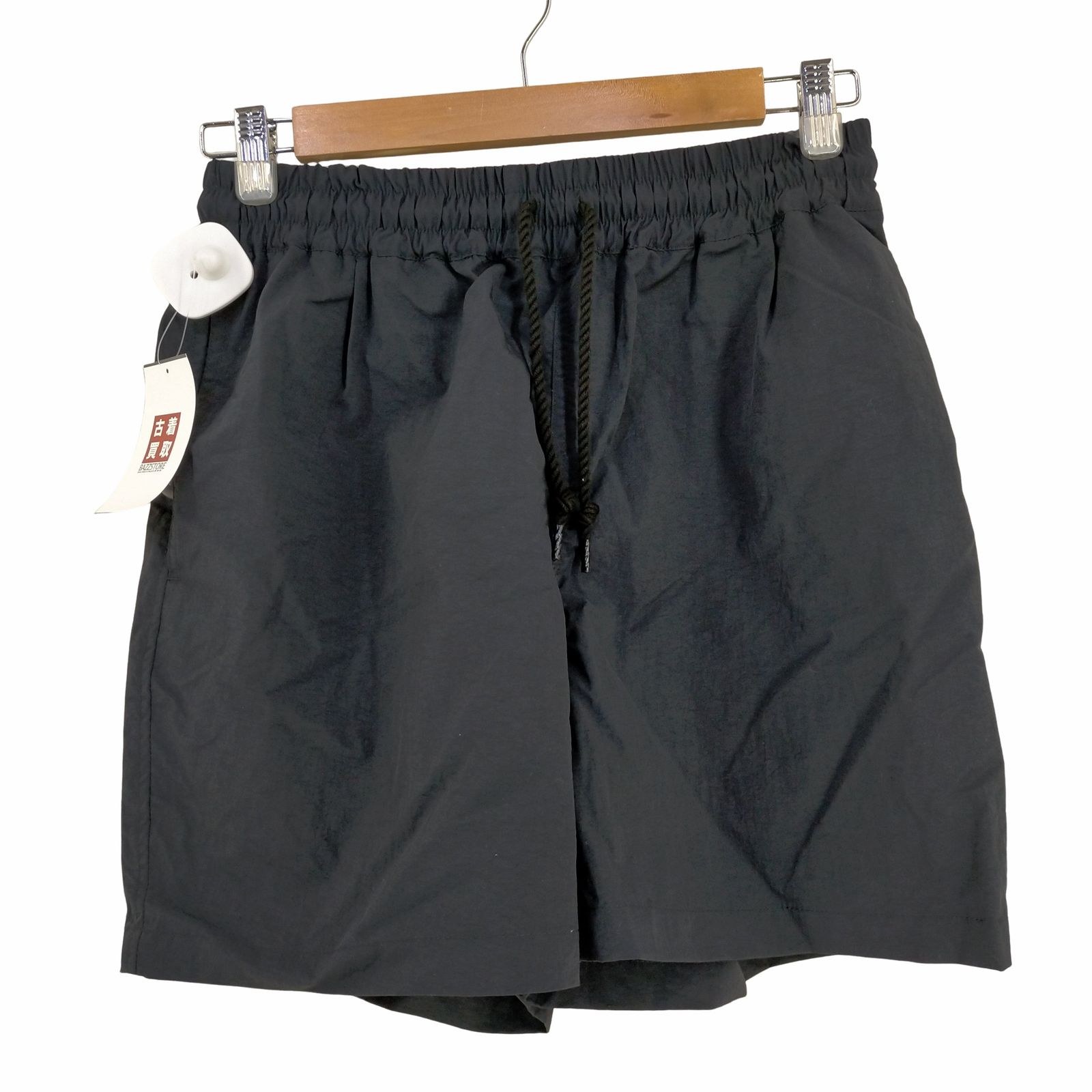 ディガウェル DIGAWEL BAGGY SHORTS メンズ JPN：3 
