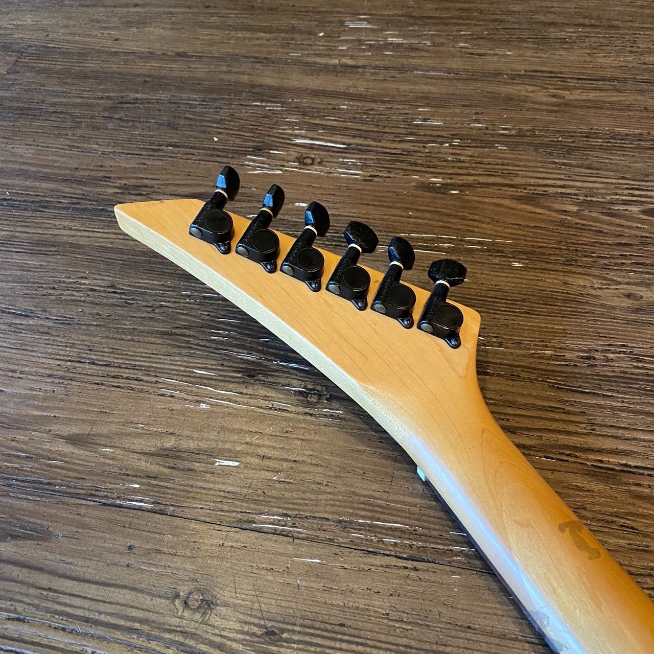 Fernandes Limited Edition Electric Guitar エレキギター