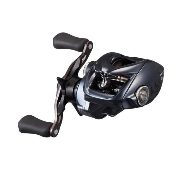 ダイワ daiwa 25 タトゥーラ SV TW 100H 2025年 新製品