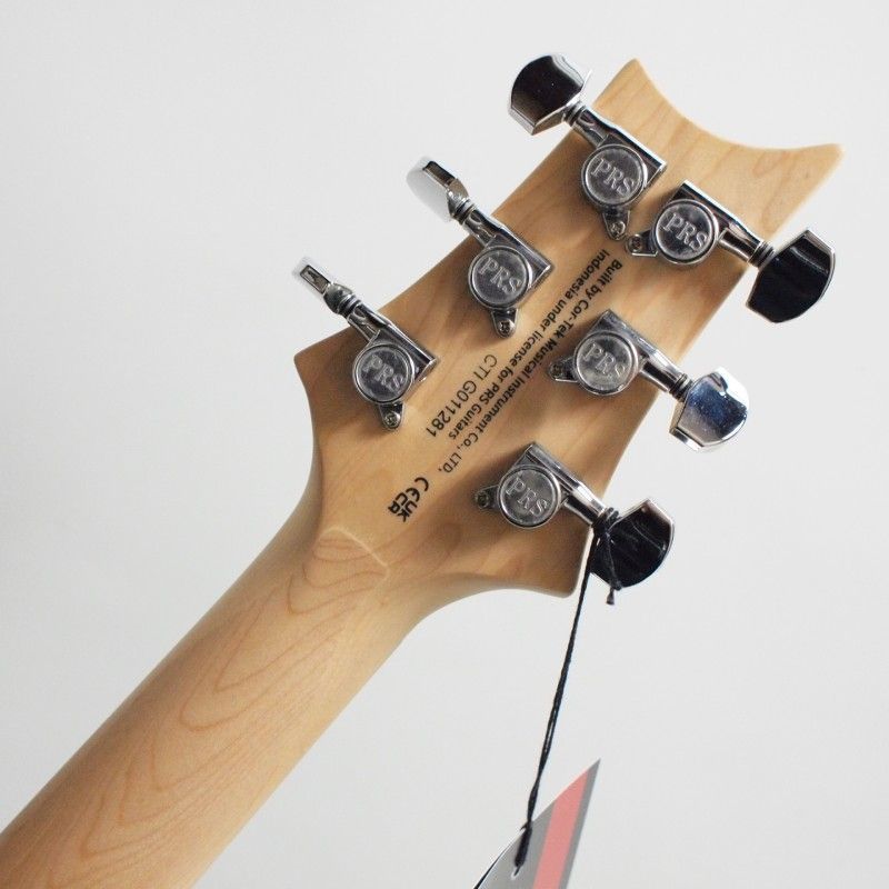 PRS SE NF3 ポールリードスミス(Paul Reed Smith) PRS Paul Reed Smith SE NF3 Electric Guitar, with Maple | zZounds