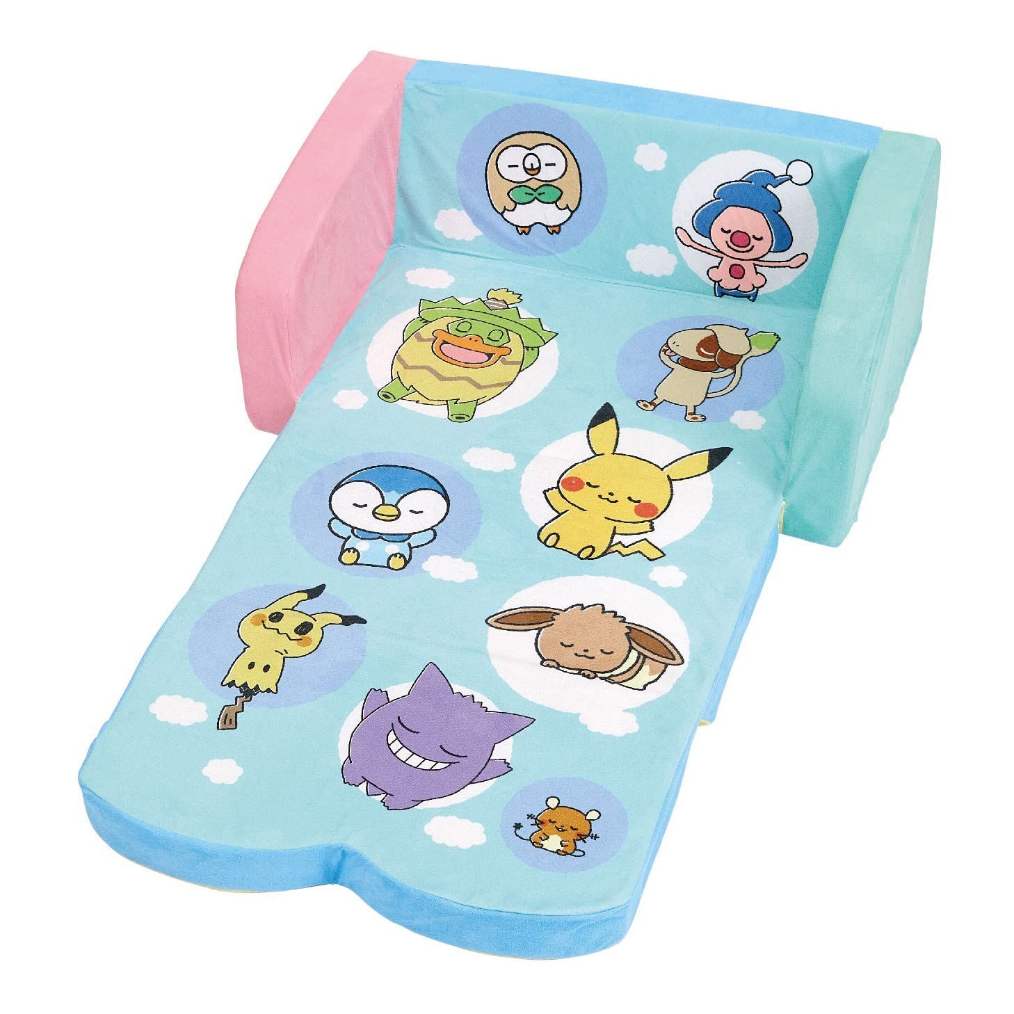 TOYS モンポケ