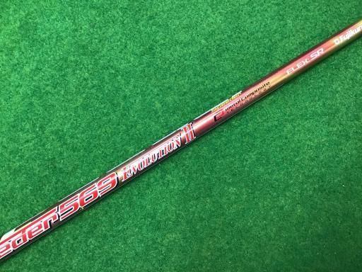 その他 K 中古】 GTD GTD Code K 1W ドライバー DR リシャフト