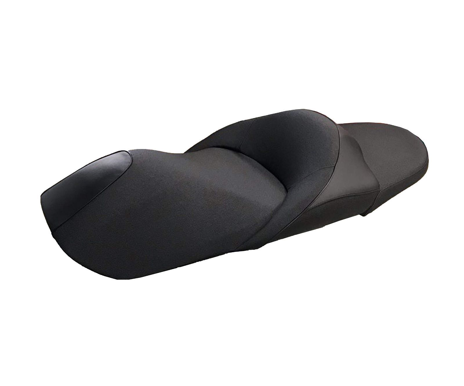 Size 1個 x 1 _Style CVH-79 フォルツァ MF10 NTB エヌティービー シートカバー 張り替え用 フォルツァ MF10 など 前後シートカバーセット CVH-79