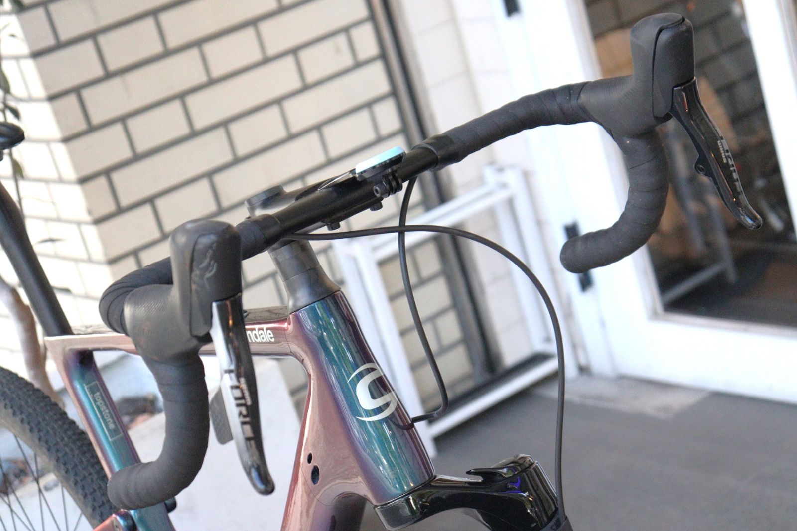 トップストーン